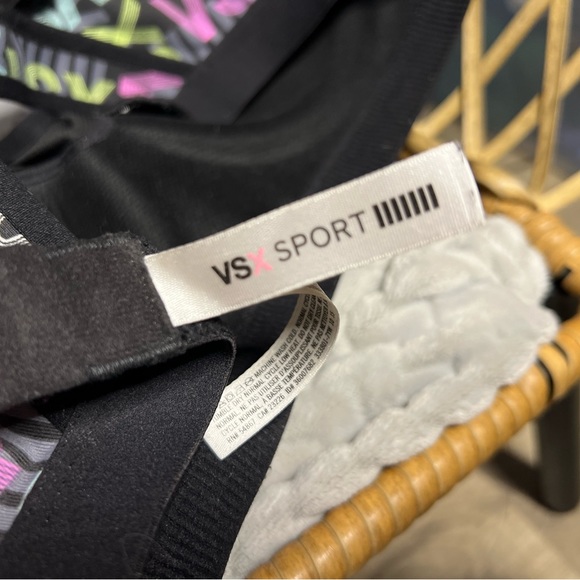 Victoria’s Secret Cotton Crossback Bra - Picture 3 of 6